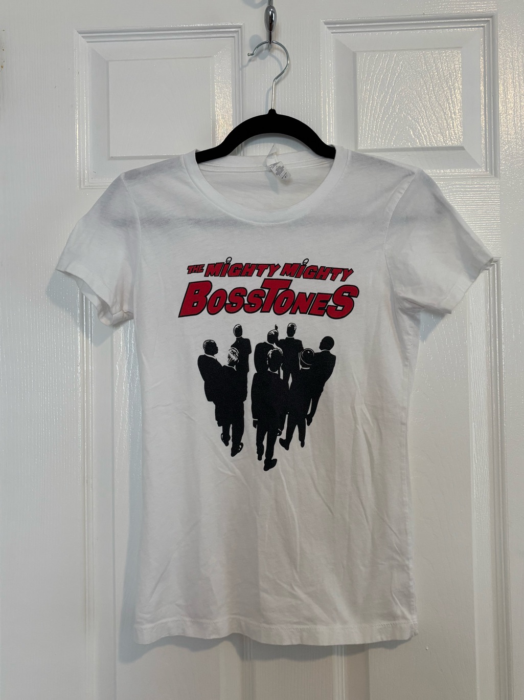 The Mighty Mighty Bosstones TShirt The Mighty Mighty Bosstones TShirt